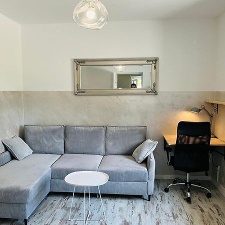 Apartament Ogrodowy Daire Miechów Dış mekan fotoğraf