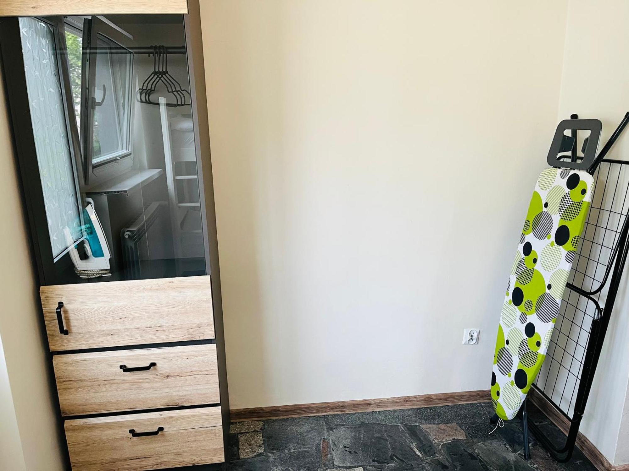 Apartament Ogrodowy Daire Miechów Dış mekan fotoğraf