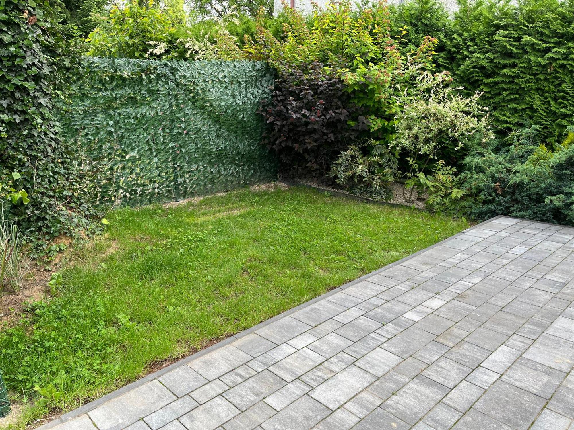 Apartament Ogrodowy Daire Miechów Dış mekan fotoğraf