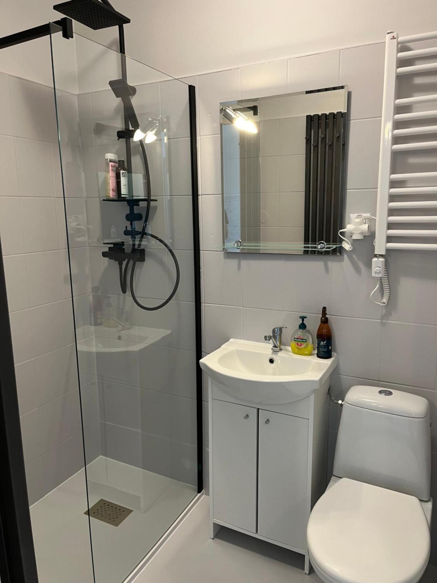 Apartament Ogrodowy Daire Miechów Dış mekan fotoğraf