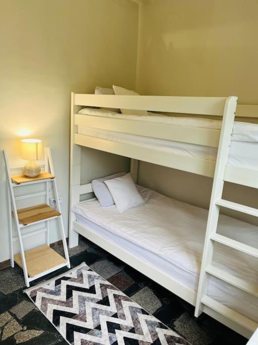 Apartament Ogrodowy Daire Miechów Dış mekan fotoğraf